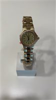 Orologio Raymond Weil Donna Amadeus in Acciaio placcato oro giallo 2920413 - 2920413